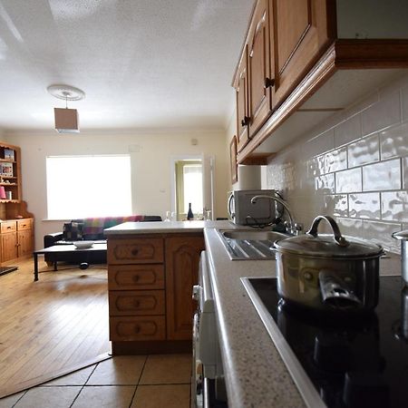 27 Cill Ard Bohermore Galway Apartment Exterior photo