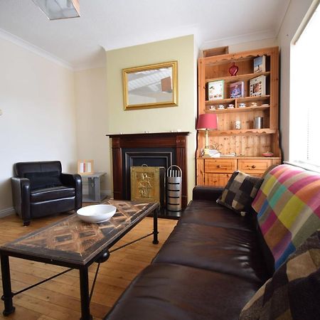 27 Cill Ard Bohermore Galway Apartment Exterior photo
