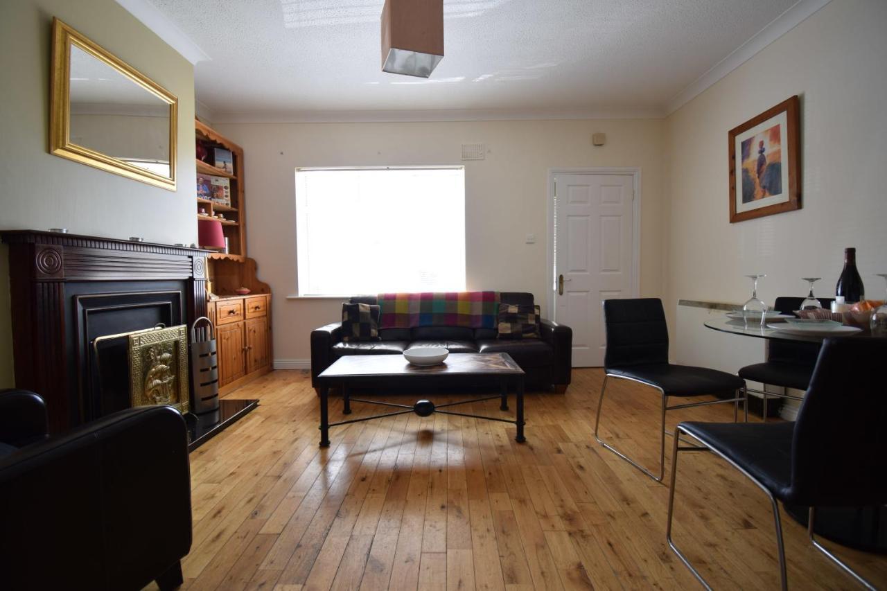 27 Cill Ard Bohermore Galway Apartment Exterior photo