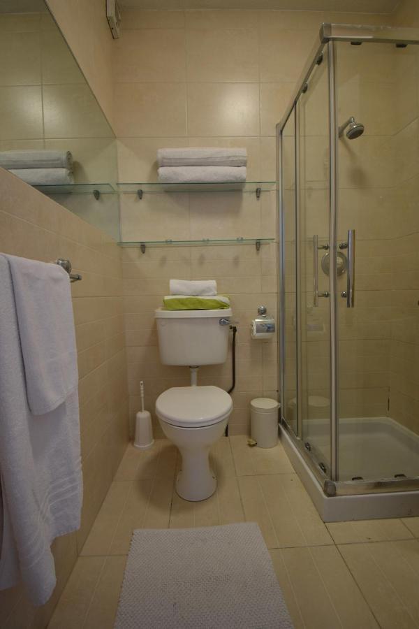 27 Cill Ard Bohermore Galway Apartment Exterior photo